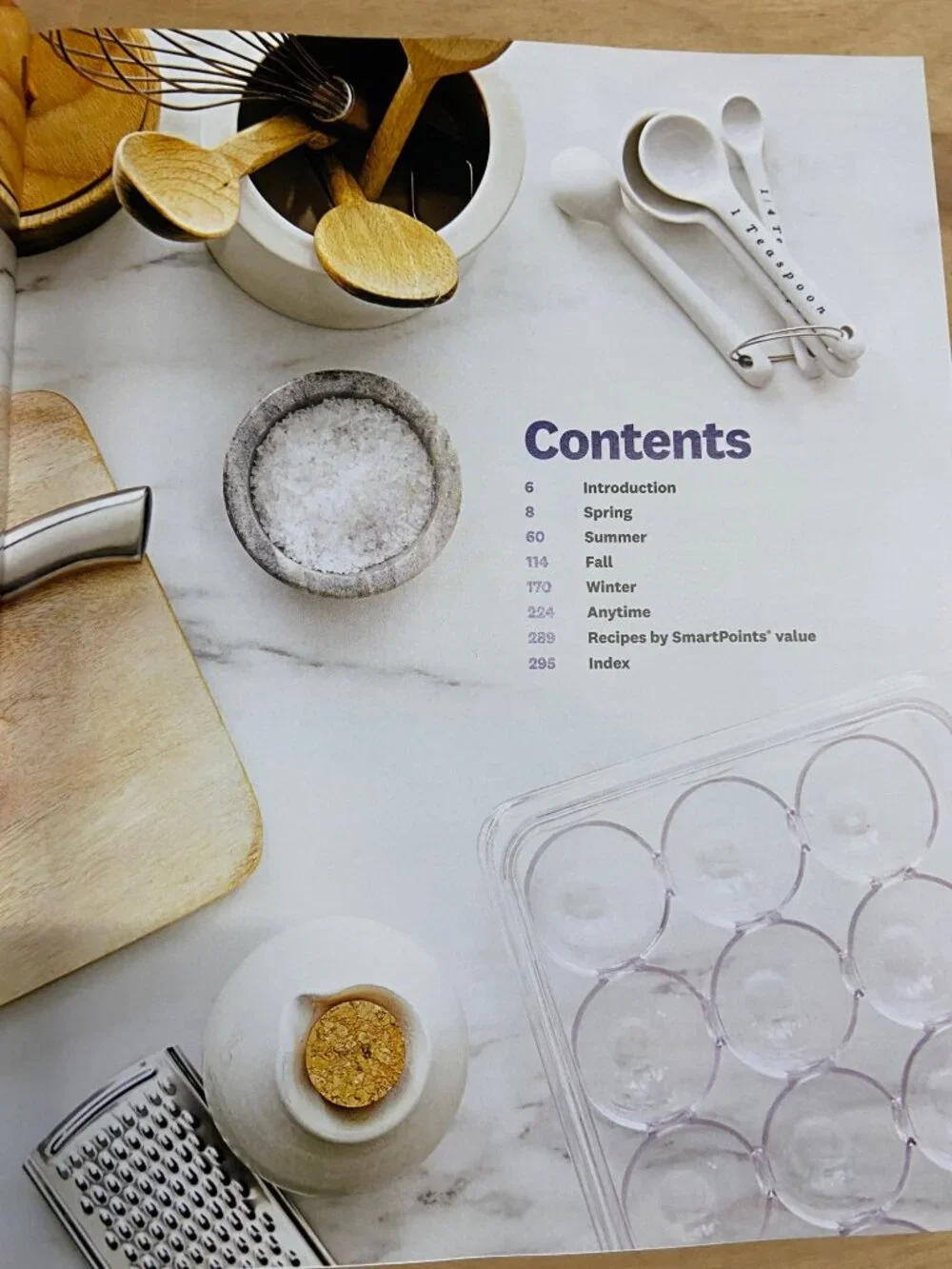 Best of WW Cookbook Healthy Kitchen 2019 Weight Watchers Recipes SmartPoints